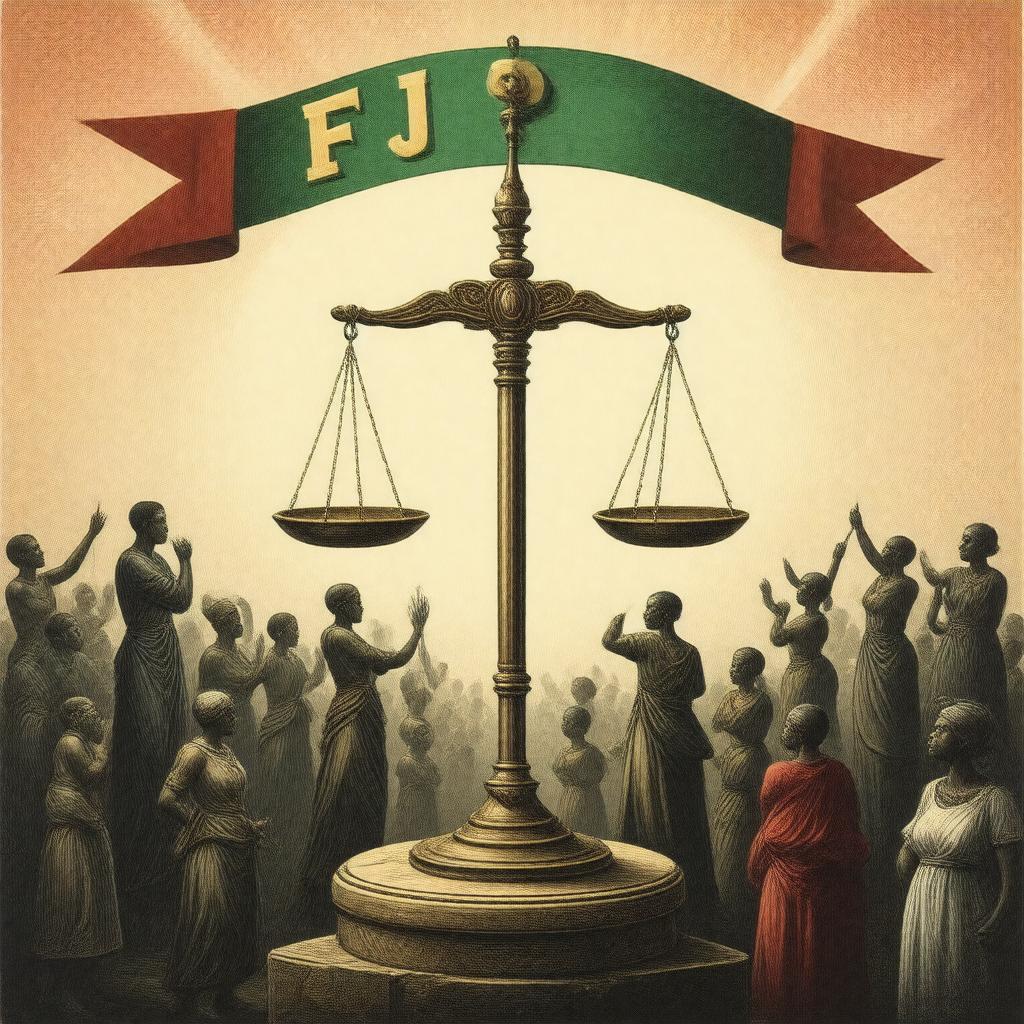 Justice and Freedom